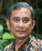 Dr. Ir. Iman Santoso, MSc